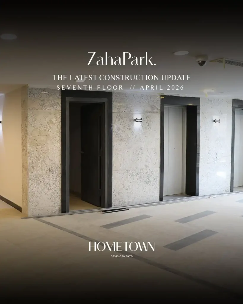 Finishing works at Zaha Park – photo 5