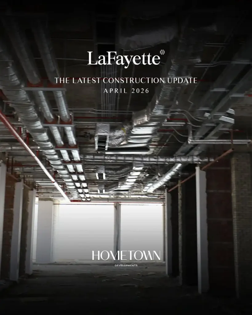Another milestone unlocked at La Fayette – photo 5