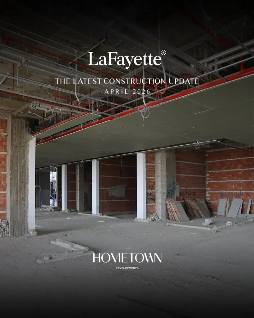 Another milestone unlocked at La Fayette – photo 7